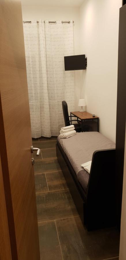 Your Home In Ρώμη Εξωτερικό φωτογραφία