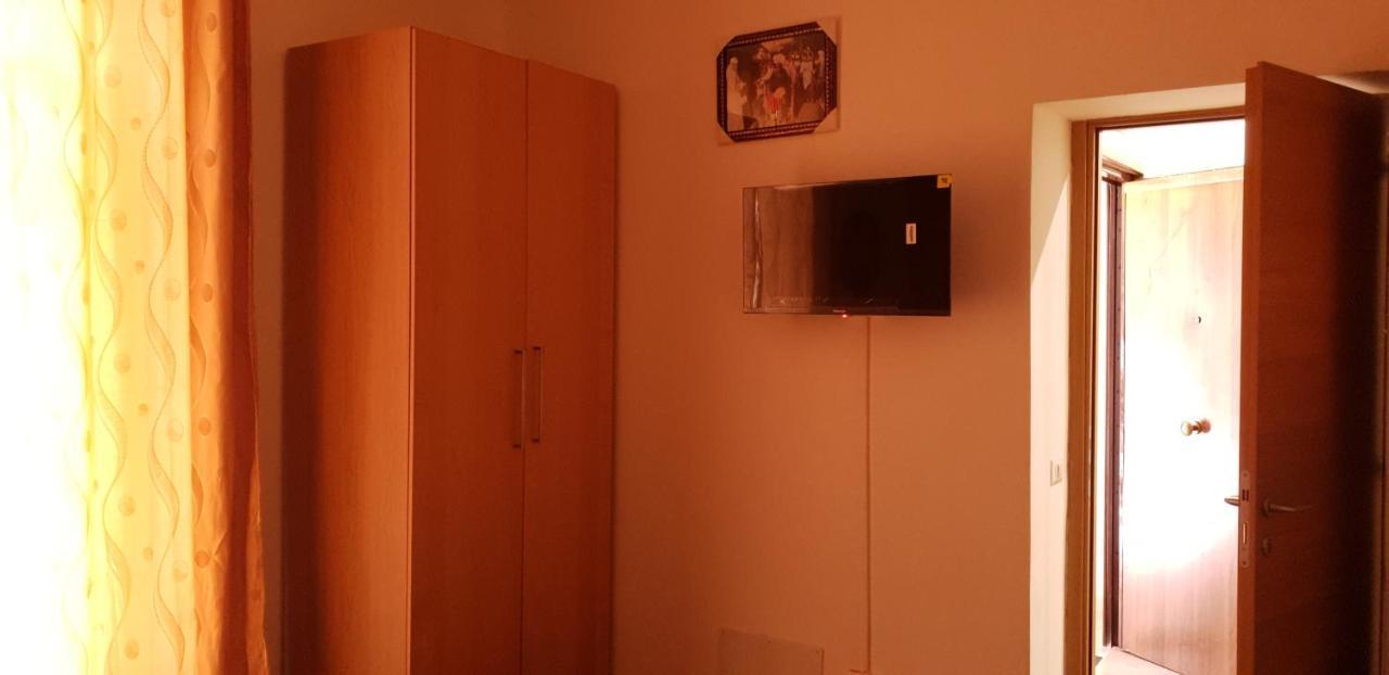 Your Home In Ρώμη Εξωτερικό φωτογραφία
