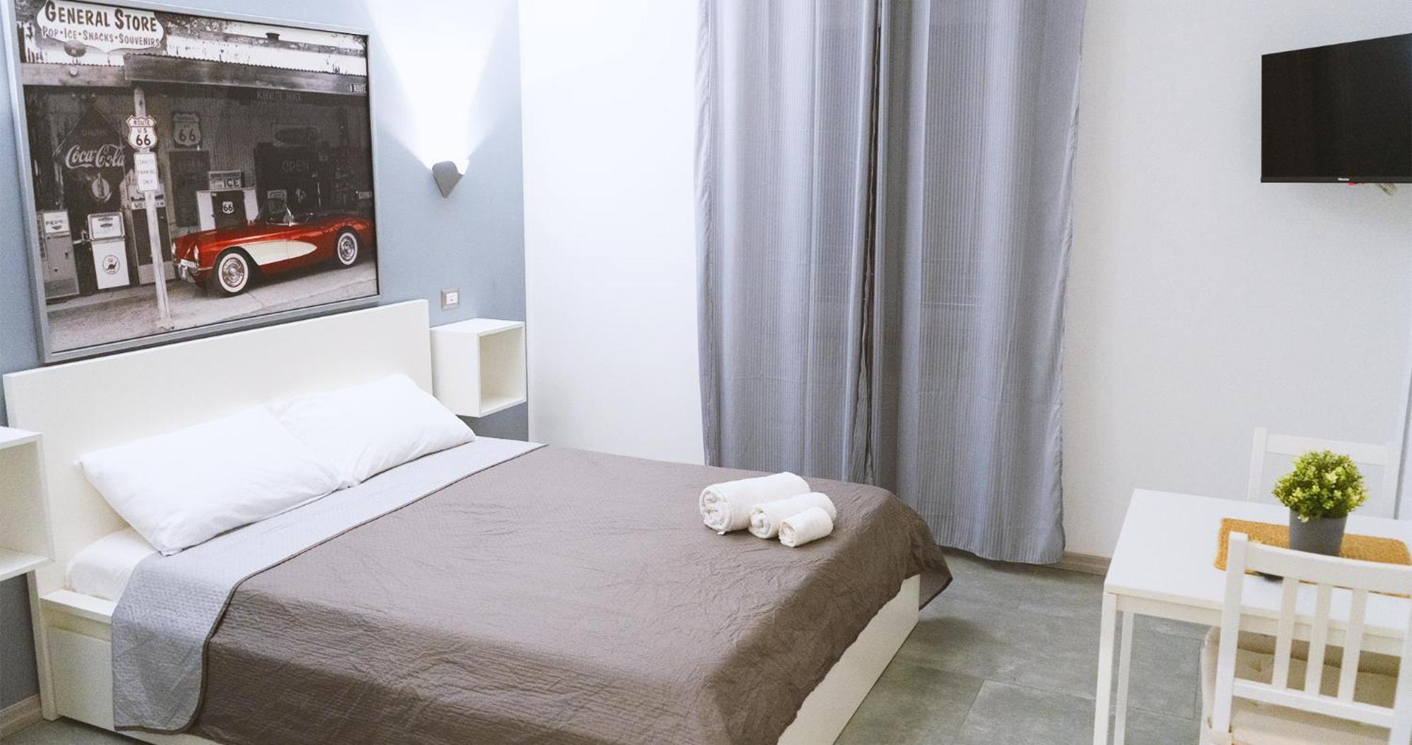 Your Home In Ρώμη Εξωτερικό φωτογραφία