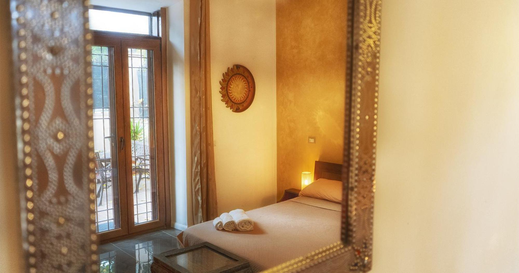 Your Home In Ρώμη Εξωτερικό φωτογραφία